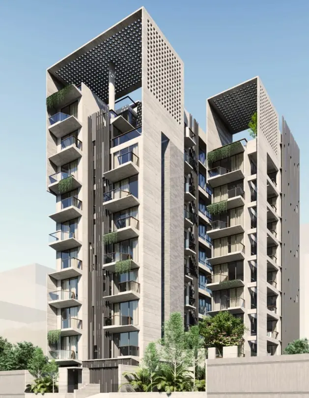 architectural design