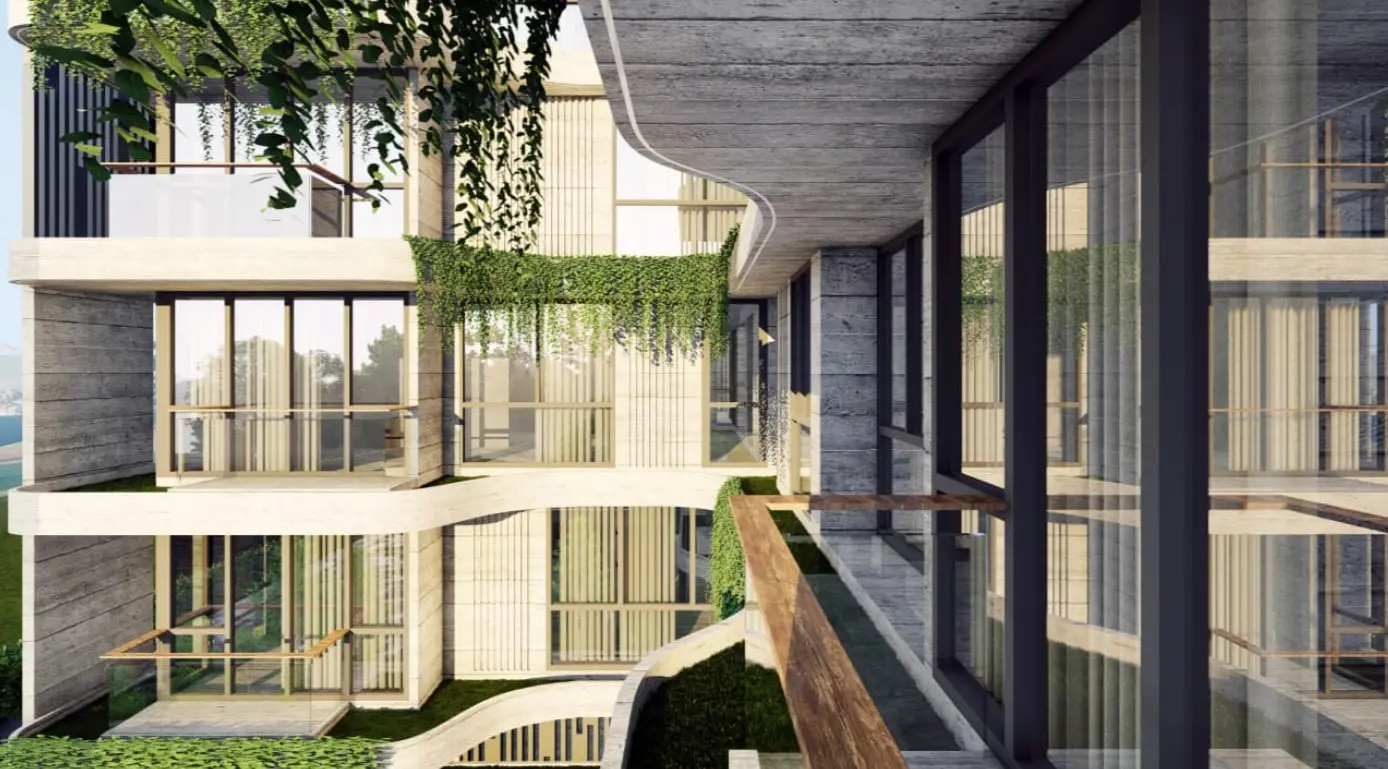 MasterKey Real Estate Projects