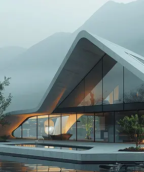 Design & Planning