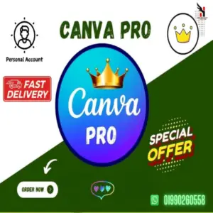 Canva Pro